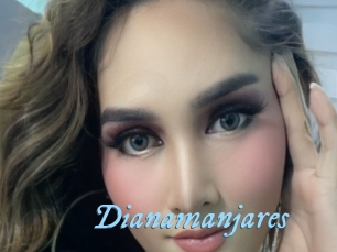 Dianamanjares