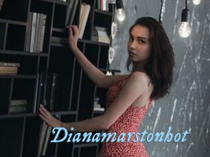 Dianamarstonhot