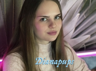Dianapups