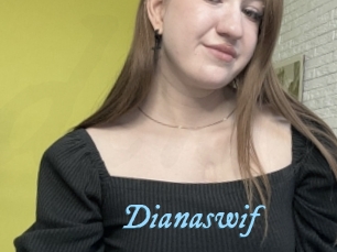 Dianaswif