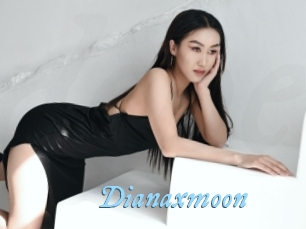 Dianaxmoon