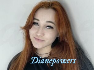 Dianepowers