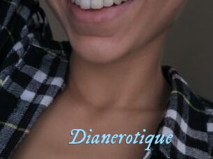 Dianerotique