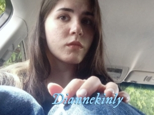diannekinly DeriheruI