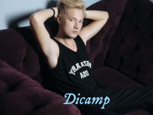 Dicamp