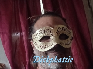 Dickphattie