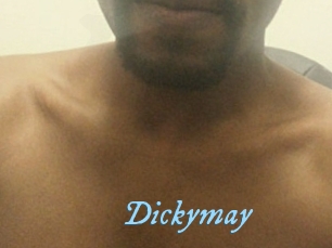 Dickymay