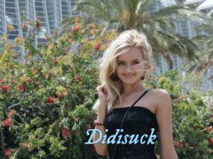 Didisuck