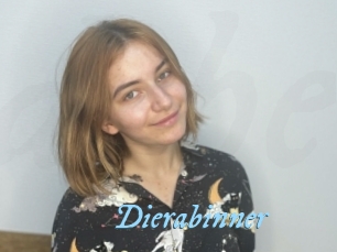 Dierabinner