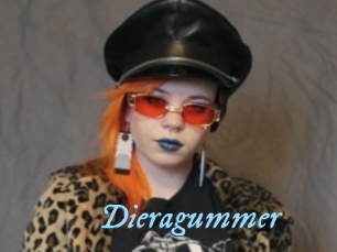 Dieragummer