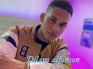 Dilam_alfonson