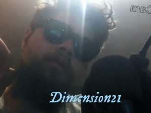 Dimension21