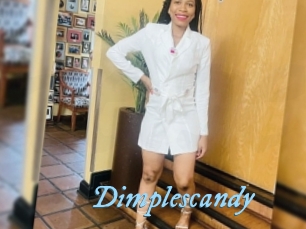 Dimplescandy