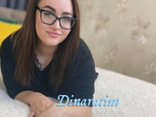 Dinaratim