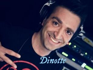 Dinotte