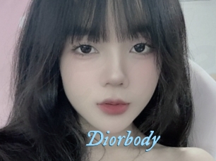 Diorbody