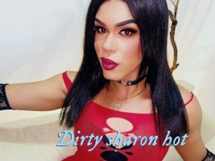 Dirty_sharon_hot