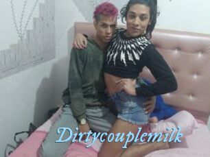 Dirtycouplemilk