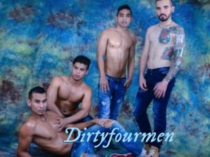 Dirtyfourmen