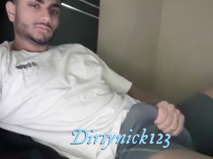 Dirtynick123