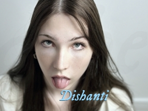 Dishanti