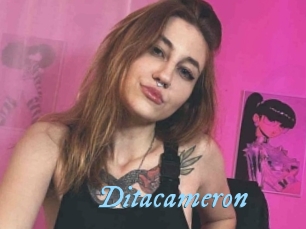 Ditacameron