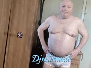 djmixnude DeriheruI