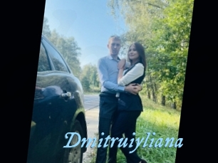 Dmitruiyliana