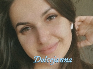 Dolcejanna