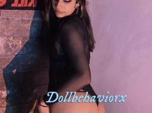 Dollbehaviorx