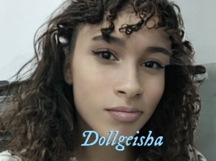 Dollgeisha