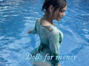 Dolls_for_money