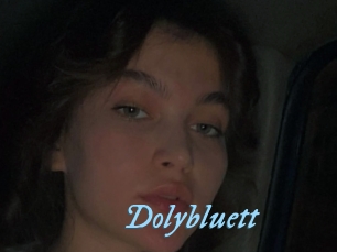 Dolybluett