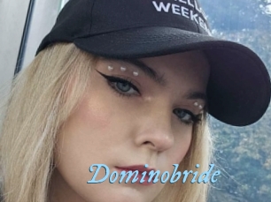 Dominobride