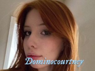 Dominocourtney