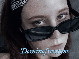 Dominofreestone