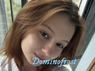 Dominofrost