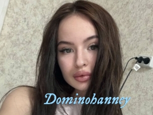 Dominohanney