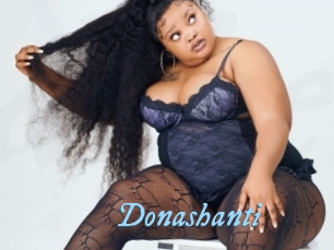 Donashanti