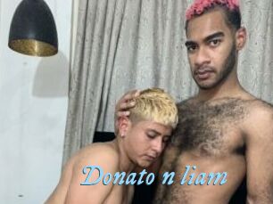 Donato_n_liam