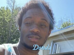 Donda