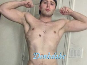 Donkdahc