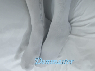 Donmaster