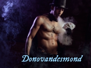 Donovandesmond