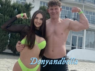 Donyandbella