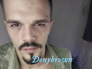 Donybrown