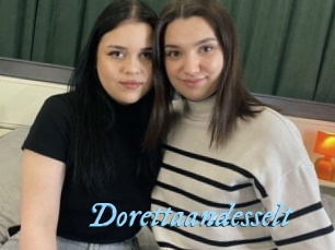 Dorettaandesselt