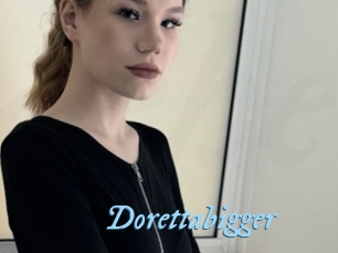 Dorettabigger