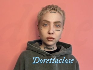 Dorettaclose