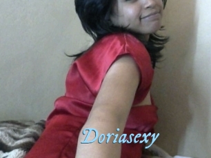 Doriasexy